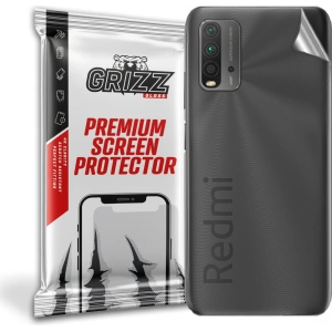 Wholesale GrizzGlass SatinSkin Xiaomi Redmi 9T - GRZ1745 - {ean13} - Hurt
