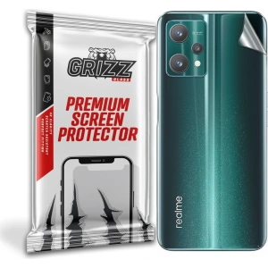 Hurtownia GSM - Folia na tył GrizzGlass SatinSkin do Realme 9 Pro - GRZ1748 - {ean13} - Hurt