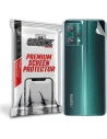 Folia na tył GrizzGlass SatinSkin do Realme 9 Pro
