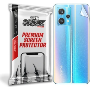 Hurtownia GSM - Folia na tył GrizzGlass SatinSkin do Realme 9 Pro Plus - GRZ1751 - {ean13} - Hurt