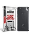GrizzGlass SatinSkin Alcatel 1S 2019