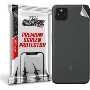 Hurtownia GSM - Folia na tył GrizzGlass SatinSkin do Google Pixel 5 5G - GRZ1757 - {ean13} - Hurt