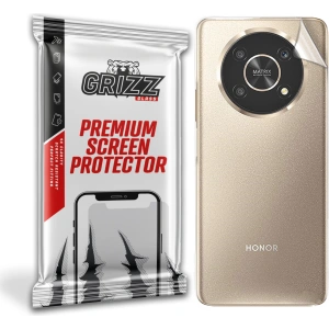 Hurtownia GSM - Folie GrizzGlass SatinSkin spate pentru Honor X30 5G - GRZ1760 - {ean13} - Hurt