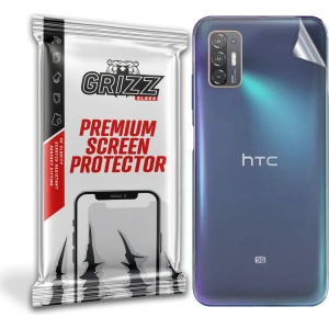 Wholesale GrizzGlass SatinSkin HTC Desire 21 Pro 5G - GRZ1761 - {ean13} - Hurt