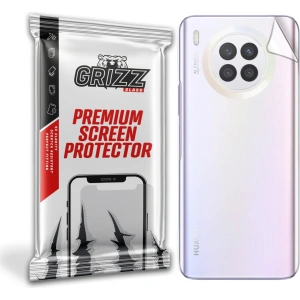 Wholesale GrizzGlass SatinSkin Huawei Nova 8i - GRZ1763 - {ean13} - Hurt