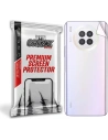 Folia na tył GrizzGlass SatinSkin do Huawei Nova 8i