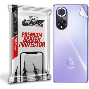 Hurtownia GSM - Folia na tył GrizzGlass SatinSkin do Huawei Nova 9 - GRZ1764 - {ean13} - Hurt