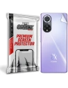 Folie na zadní GrizzGlass SatinSkin pro Huawei Nova 9