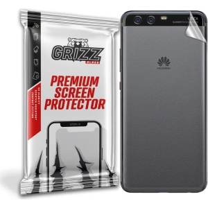 Hurtownia GSM - Folia na tył GrizzGlass SatinSkin do Huawei P10 - GRZ1765 - {ean13} - Hurt