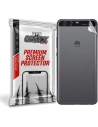 Folia na tył GrizzGlass SatinSkin do Huawei P10