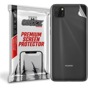 Hurtownia GSM - Fólie na zadní stranu GrizzGlass SatinSkin pro Huawei Y5p - GRZ1766 - {ean13} - Hurt