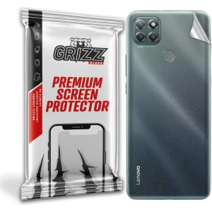 Hurtownia GSM - Folia na tył GrizzGlass SatinSkin do Lenovo K12 Pro - GRZ1767 - {ean13} - Hurt