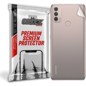 Hurtownia GSM - Folie na zadní stranu GrizzGlass SatinSkin pro Lenovo K14 Plus - GRZ1768 - {ean13} - Hurt