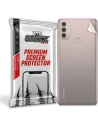Folie na zadní stranu GrizzGlass SatinSkin pro Lenovo K14 Plus