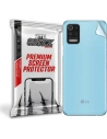Wholesale GrizzGlass SatinSkin LG K62 + - GRZ1769 - {ean13} - Hurt