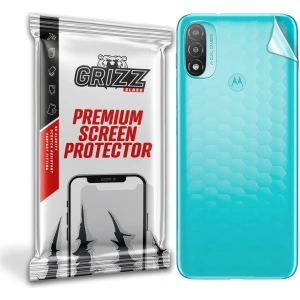 Hurtownia GSM - Fólie na zadní stranu GrizzGlass SatinSkin pro Motorola Moto E20 - GRZ1770 - {ean13} - Hurt