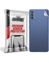 Hurtownia GSM - Fólie na zadní stranu GrizzGlass SatinSkin pro Motorola Moto E30 - GRZ1771 - {ean13} - Hurt