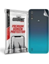 Hurtownia GSM - Folie GrizzGlass SatinSkin spate pentru Motorola Moto E6s 2020 - GRZ1772 - {ean13} - Hurt