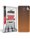 Hurtownia GSM - Folia na tył GrizzGlass SatinSkin do Motorola Moto E7 Plus - GRZ1774 - {ean13} - Hurt