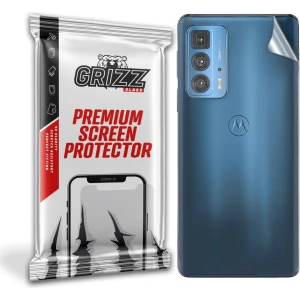 Wholesale GrizzGlass SatinSkin Motorola Moto Edge 20 Pro 5G - GRZ1775 - {ean13} - Hurt