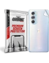GrizzGlass SatinSkin Motorola Moto Edge X30