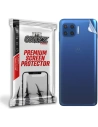 Hurtownia GSM - Folie GrizzGlass SatinSkin spate pentru Motorola Moto G 5G Plus - GRZ1778 - {ean13} - Hurt