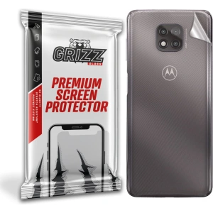 Hurtownia GSM - Folia na tył GrizzGlass SatinSkin do Motorola Moto G Power 2021 - GRZ1780 - {ean13} - Hurt