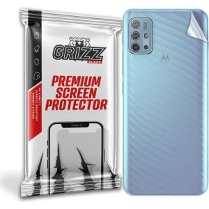 Hurtownia GSM - Folia na tył GrizzGlass SatinSkin do Motorola Moto G10 - GRZ1781 - {ean13} - Hurt
