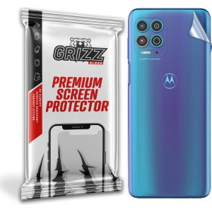 Wholesale GrizzGlass SatinSkin Motorola Moto G100 5G - GRZ1783 - {ean13} - Hurt