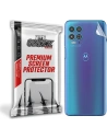 Hurtownia GSM - Folie GrizzGlass SatinSkin spate pentru Motorola Moto G100 5G - GRZ1783 - {ean13} - Hurt