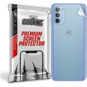 Hurtownia GSM - Folia na tył GrizzGlass SatinSkin do Motorola Moto G31 - GRZ1785 - {ean13} - Hurt