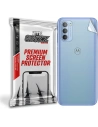 Folie na zadní část GrizzGlass SatinSkin pro Motorola Moto G31