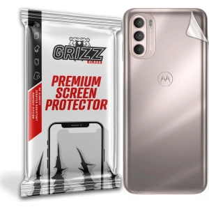 Hurtownia GSM - Folia na tył GrizzGlass SatinSkin pro Motorola Moto G41 - GRZ1786 - {ean13} - Hurt