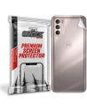 Folia na tył GrizzGlass SatinSkin pro Motorola Moto G41