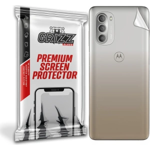 Wholesale GrizzGlass SatinSkin Motorola Moto G51 5G - GRZ1788 - {ean13} - Hurt