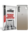 Hurtownia GSM - Folia na tył GrizzGlass SatinSkin do Motorola Moto G51 5G - GRZ1788 - {ean13} - Hurt