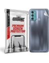 Folia na tył GrizzGlass SatinSkin do Motorola Moto G60