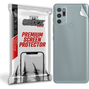 Wholesale GrizzGlass SatinSkin Motorola Moto G60s - GRZ1790 - {ean13} - Hurt