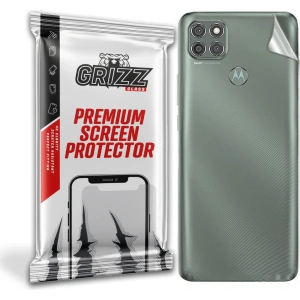 Hurtownia GSM - Folie na zadní stranu GrizzGlass SatinSkin pro Motorola Moto G9 Power - GRZ1792 - {ean13} - Hurt