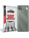 Wholesale GrizzGlass SatinSkin Motorola Moto G9 Power - GRZ1792 - {ean13} - Hurt