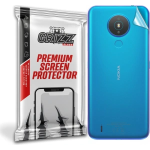 Hurtownia GSM - Folia na tył GrizzGlass SatinSkin do Nokia 1.4 - GRZ1793 - {ean13} - Hurt
