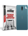 Hurtownia GSM - Fólie na zadní stranu GrizzGlass SatinSkin pro Nokia 2.4 - GRZ1794 - {ean13} - Hurt