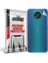 Folie GrizzGlass SatinSkin spate pentru Nokia 3.4