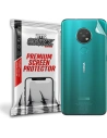 Folie GrizzGlass SatinSkin spate pentru Nokia 7.2