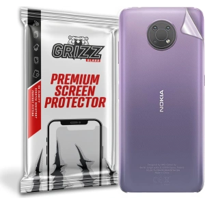 Hurtownia GSM - Folia na tył GrizzGlass SatinSkin do Nokia G10 - GRZ1798 - {ean13} - Hurt