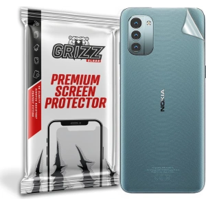Hurtownia GSM - Folia na tył GrizzGlass SatinSkin do Nokia G21 Dual SIM - GRZ1800 - {ean13} - Hurt