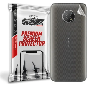 Hurtownia GSM - Folie GrizzGlass SatinSkin spate pentru Nokia G300 5G - GRZ1801 - {ean13} - Hurt