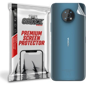 Hurtownia GSM - Folia na tył GrizzGlass SatinSkin do Nokia G50 5G - GRZ1802 - {ean13} - Hurt