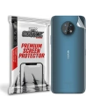 Hurtownia GSM - Folie GrizzGlass SatinSkin spate pentru Nokia G50 5G - GRZ1802 - {ean13} - Hurt
