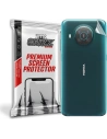 Folie GrizzGlass SatinSkin spate pentru Nokia X10 5G